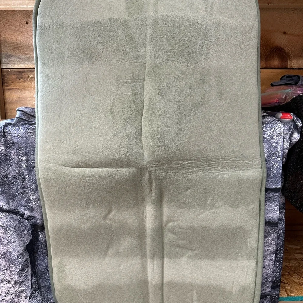 Bath mat set!